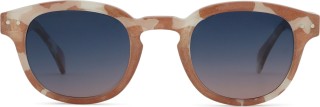 Izipizi Crossroads Sun #C Wild Hooves Produkto priekis