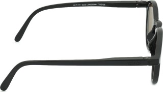 Izipizi Crossroads Sun Junior #D Black Road (7 - 11 metų amžiaus) 42253