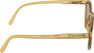 Izipizi Crossroads Sun Junior #D Golden Canyon (7 - 11 metų amžiaus) 42251