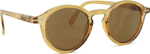 Izipizi Crossroads Sun Junior #D Golden Canyon (7 - 11 metų amžiaus)