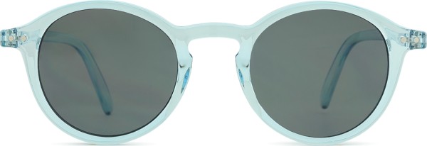 Izipizi Crossroads Sun Junior #D Turquoise Stone (7 - 11 metų amžiaus)