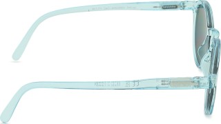 Izipizi Crossroads Sun Junior #D Turquoise Stone (7 - 11 metų amžiaus) 42255