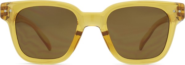 Izipizi Crossroads Sun Junior #ROAD Golden Canyon (7 - 11 metų amžiaus)