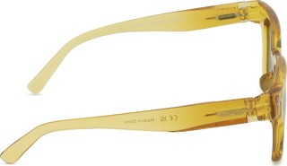 Izipizi Crossroads Sun Junior #ROAD Golden Canyon (7 - 11 metų amžiaus) 42263