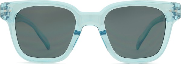 Izipizi Crossroads Sun Junior #ROAD Turquiose Stone (7 - 11 metų amžiaus)