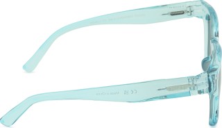 Izipizi Crossroads Sun Junior #ROAD Turquiose Stone (7 - 11 metų amžiaus) 42267