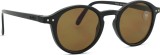 Izipizi Crossroads Sun Kids #D Black Road (nuo 3 iki 5 metų)