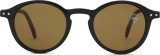 Izipizi Crossroads Sun Kids #D Black Road (nuo 3 iki 5 metų) 47170