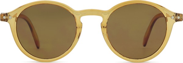 Izipizi Crossroads Sun Kids #D Golden Canyon (nuo 3 iki 5 metų)