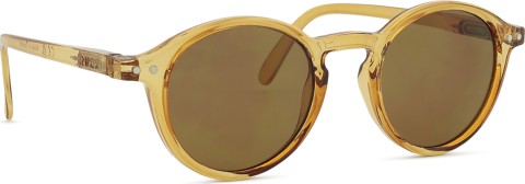 Izipizi Crossroads Sun Kids #D Golden Canyon (nuo 3 iki 5 metų)