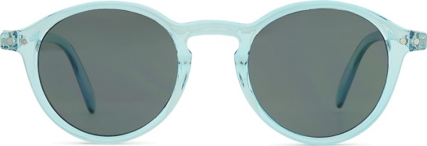 Izipizi Crossroads Sun Kids #D Turquoise Stone (nuo 3 iki 5 metų)