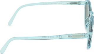 Izipizi Crossroads Sun Kids #D Turquoise Stone (5 - 7 metų amžiaus) 42247