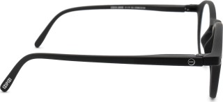 Izipizi Screen Junior #D Black (5-10 metų amžiui) 24747