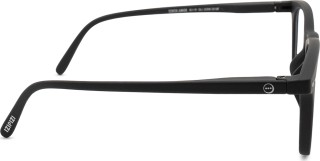 Izipizi Screen Junior #E Black (5-10 metų amžiui) 24757