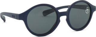 Izipizi Sun Baby #D Denim Blue (0 - 3 metai amžiui)