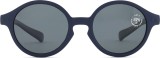 Izipizi Sun Baby #D Denim Blue (0 - 3 metai amžiui) Produkto priekis