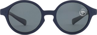 Izipizi Sun Baby #D Denim Blue (0 - 3 metai amžiui) Produkto priekis