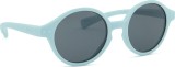 Izipizi Sun Baby #D Sweet Blue (0 - 3 metai amžiui)