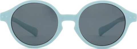 Izipizi Sun Baby #D Sweet Blue (0 - 3 metai amžiui)