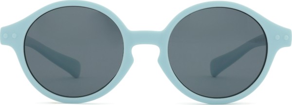 Izipizi Sun Baby #D Sweet Blue (0 - 3 metai amžiui)