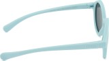 Izipizi Sun Baby #D Sweet Blue (0 - 3 metai amžiui) 47586