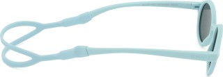 Izipizi Sun Baby #D Sweet Blue (0 - 3 metai amžiui)