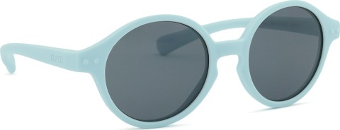 Izipizi Sun Baby #D Sweet Blue (0 - 3 metai amžiui)