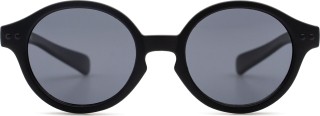 Izipizi Sun Baby Black (0-9 mėnesių amžiui)