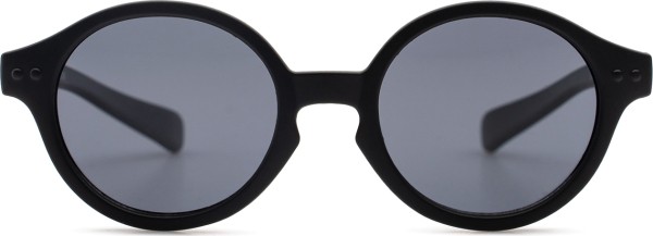 Izipizi Sun Baby Black (0-9 mėnesių amžiui)