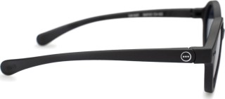 Izipizi Sun Baby Black (0-9 mėnesių amžiui) 13637