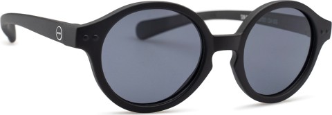 Izipizi Sun Baby Black (0-9 mėnesių amžiui)