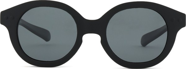 Izipizi Sun Baby #C Black (0-9 mėnesių amžiui)