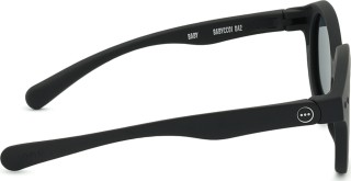 Izipizi Sun Baby #C Black (0-9 mėnesių amžiui) 35948