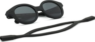 Izipizi Sun Baby #C Black (0-9 mėnesių amžiui) 36186