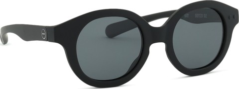 Izipizi Sun Baby #C Black (0-9 mėnesių amžiui)