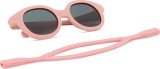 Izipizi Sun Baby #C Pastel Pink (0-9 mėnesių amžiui) 36192
