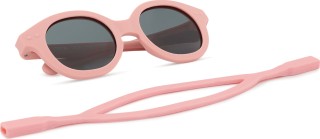Izipizi Sun Baby #C Pastel Pink (0-9 mėnesių amžiui) 36192