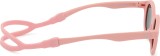 Izipizi Sun Baby #C Pastel Pink (0-9 mėnesių amžiui) 36193