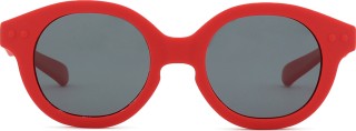 Izipizi Sun Baby #C Red (0-9 mėnesių amžiui)