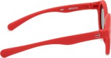 Izipizi Sun Baby #C Red (0-9 mėnesių amžiui) 35950