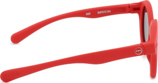 Izipizi Sun Baby #C Red (0-9 mėnesių amžiui) 35950