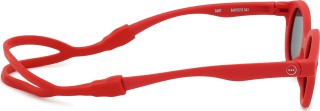 Izipizi Sun Baby #C Red (0-9 mėnesių amžiui) 36189