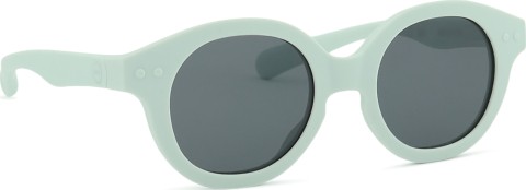 Izipizi Sun Baby #C Sweet Blue (0-9 mėnesių amžiui)