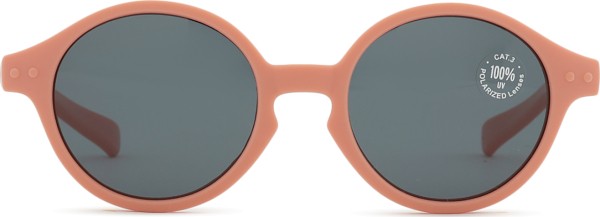 Izipizi Sun Baby #D Apricot (nuo 0 iki 3 metų)