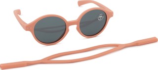 Izipizi Sun Baby #D Apricot (nuo 0 iki 3 metų)