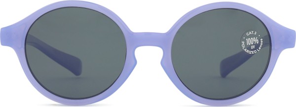 Izipizi Sun Baby #D Mauve (nuo 0 iki 3 metų)