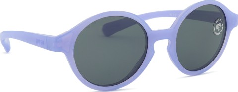 Izipizi Sun Baby #D Mauve (nuo 0 iki 3 metų)