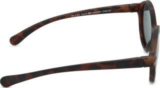 Izipizi Sun Baby #D Tortoise (nuo 0 iki 3 metų)