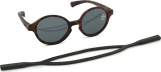 Izipizi Sun Baby #D Tortoise (nuo 0 iki 3 metų)