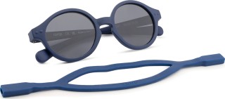 Izipizi Sun Baby Denim Blue (0-9 mėnesių amžiui) 21888